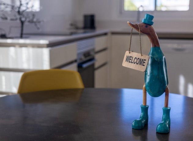 Reventa - Apartamento / Piso - Ciudad Quesada