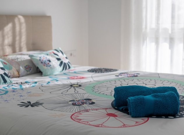 Reventa - Apartamento / Piso - Ciudad Quesada