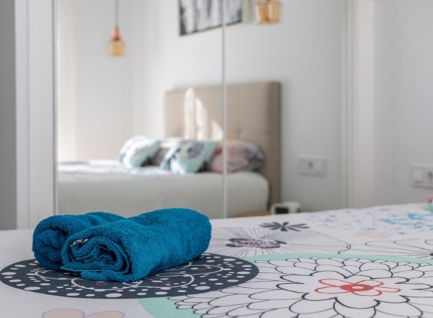 Reventa - Apartamento / Piso - Ciudad Quesada