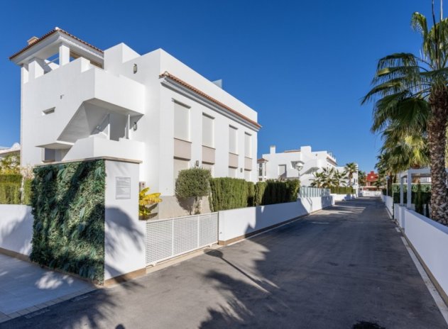 Reventa - Apartamento / Piso - Ciudad Quesada