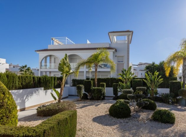 Reventa - Apartamento / Piso - Ciudad Quesada