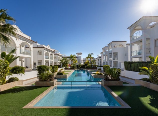 Reventa - Apartamento / Piso - Ciudad Quesada