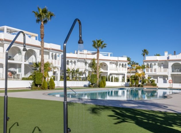 Reventa - Apartamento / Piso - Ciudad Quesada