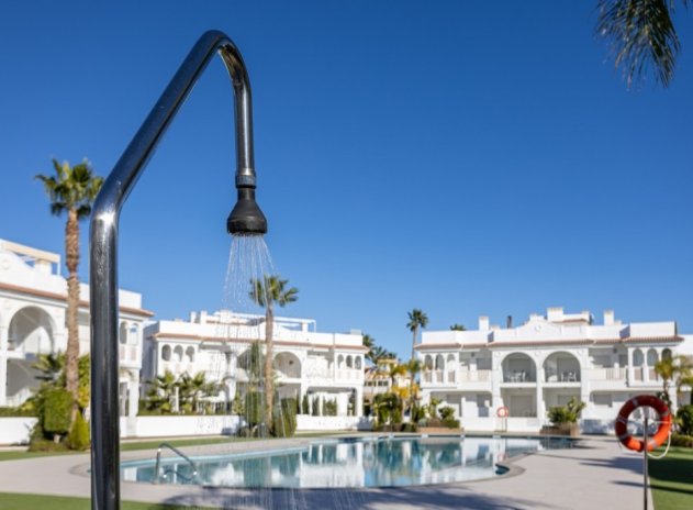 Reventa - Apartamento / Piso - Ciudad Quesada