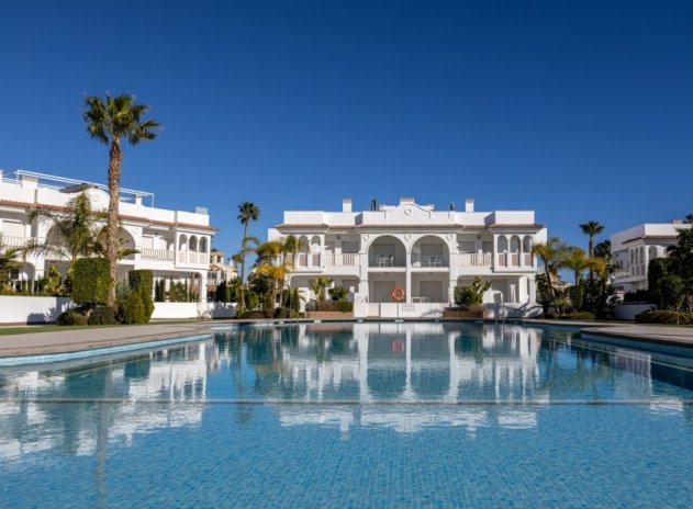 Reventa - Apartamento / Piso - Ciudad Quesada