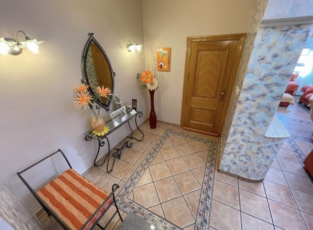 Revente - Villa - La Union