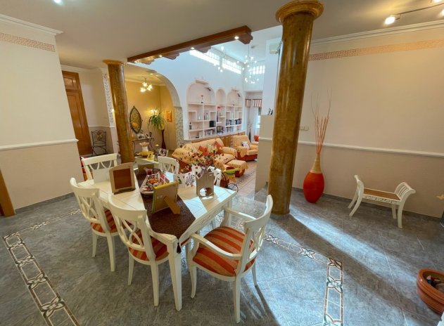 Revente - Villa - La Union