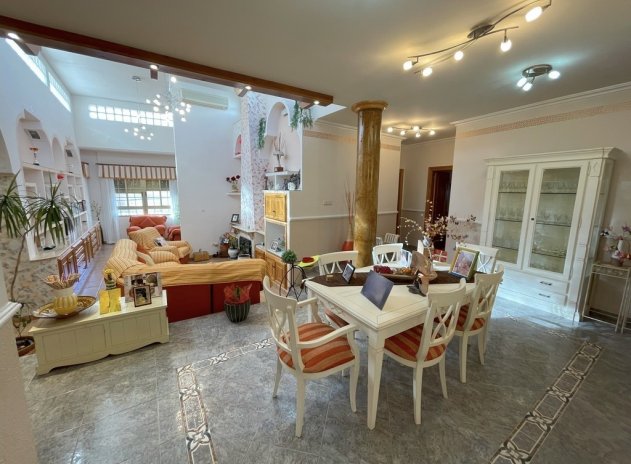 Revente - Villa - La Union