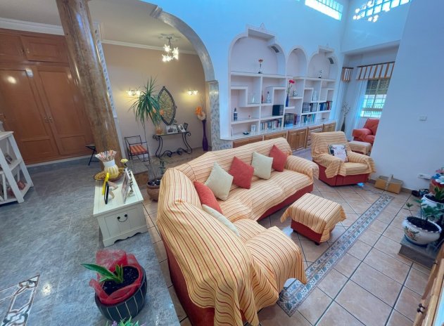 Revente - Villa - La Union