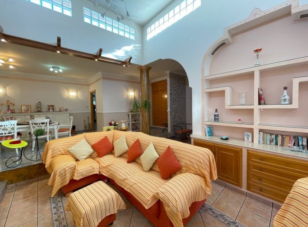 Revente - Villa - La Union