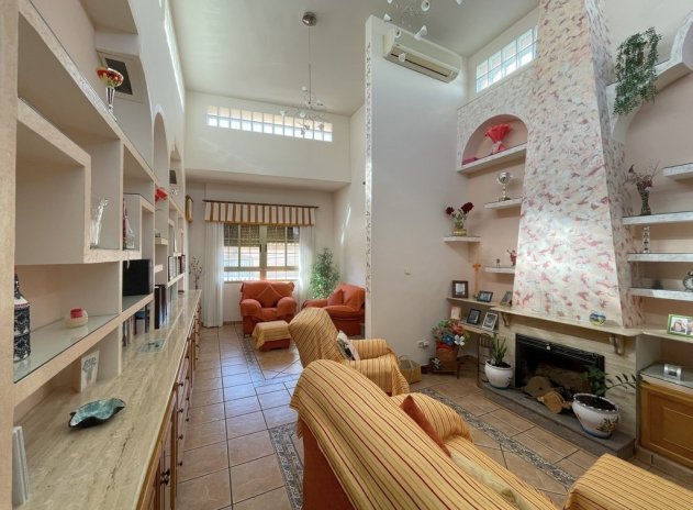 Revente - Villa - La Union