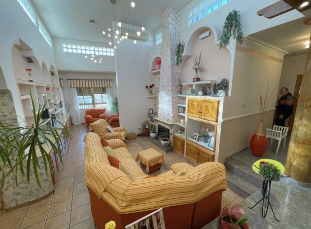 Revente - Villa - La Union