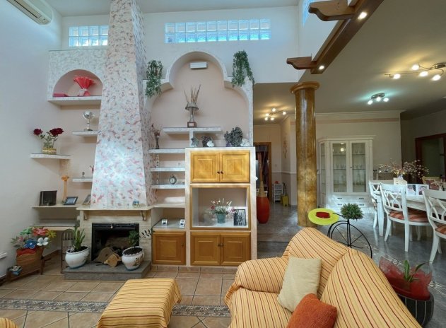 Revente - Villa - La Union