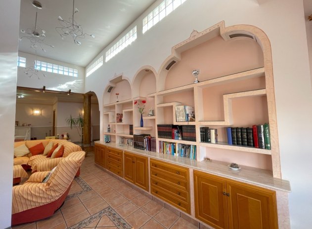 Revente - Villa - La Union