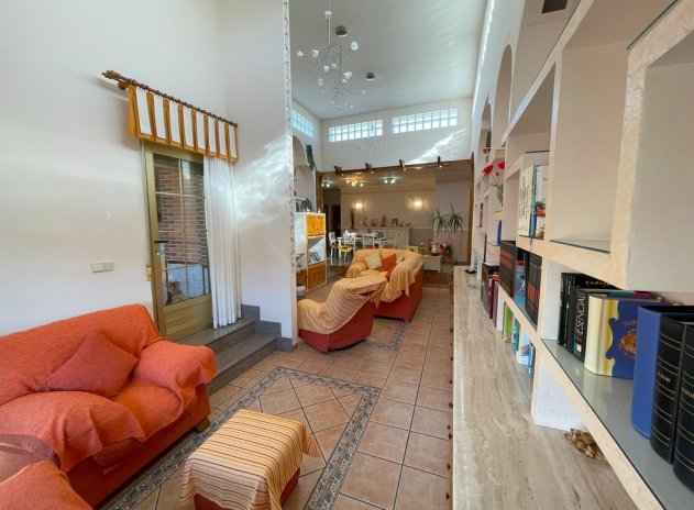 Revente - Villa - La Union