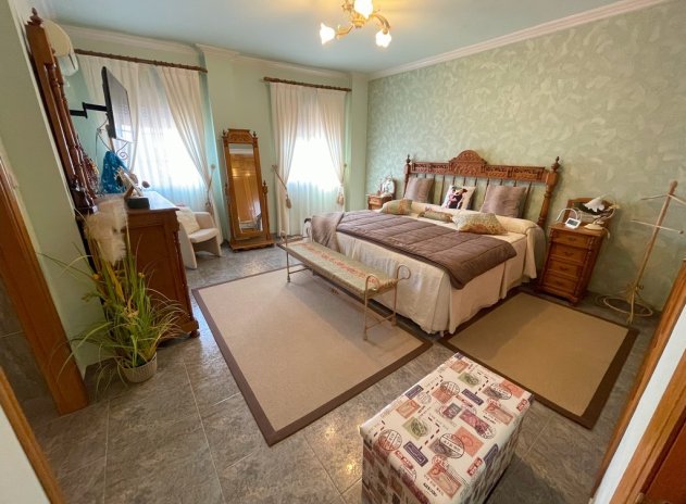 Revente - Villa - La Union