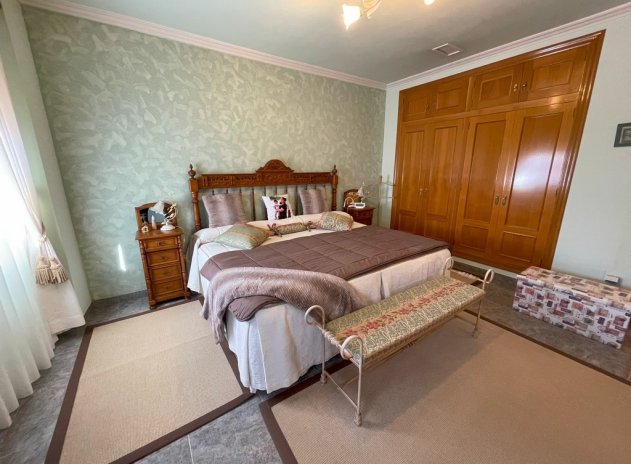 Revente - Villa - La Union