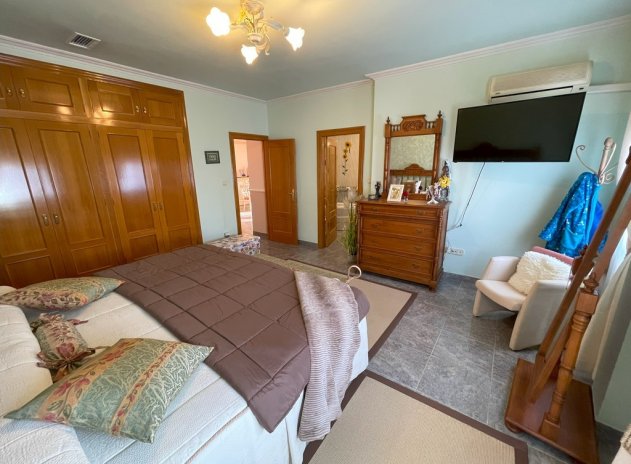 Revente - Villa - La Union