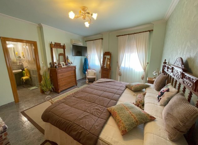 Revente - Villa - La Union