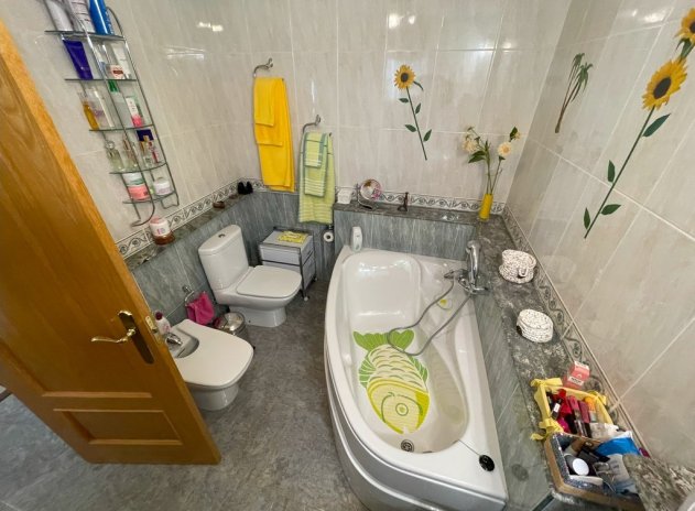 Revente - Villa - La Union