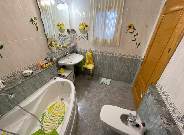 Revente - Villa - La Union