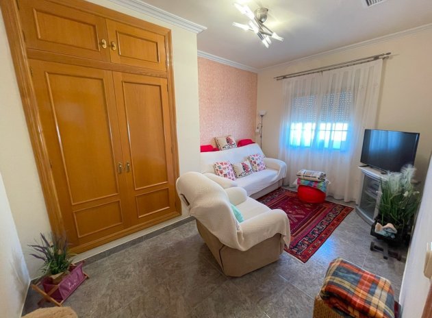 Revente - Villa - La Union