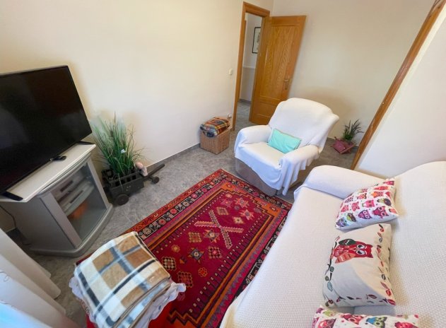 Revente - Villa - La Union