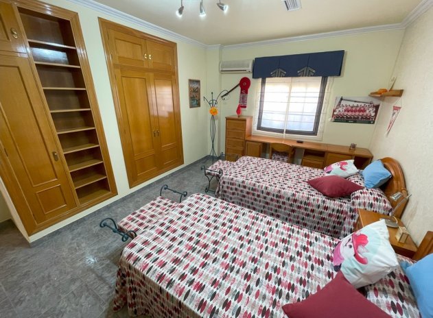 Revente - Villa - La Union