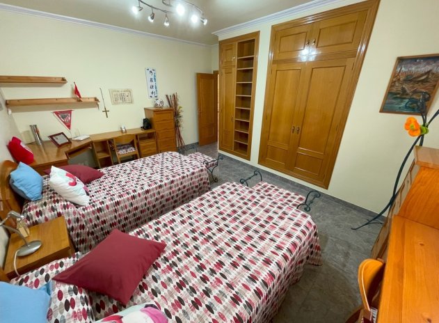 Revente - Villa - La Union