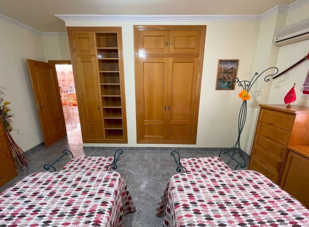 Revente - Villa - La Union