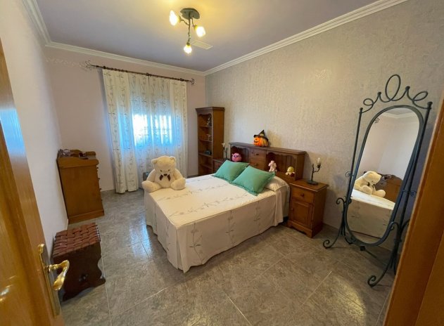 Revente - Villa - La Union