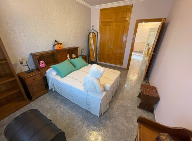 Revente - Villa - La Union