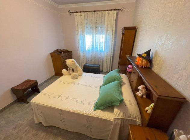 Revente - Villa - La Union