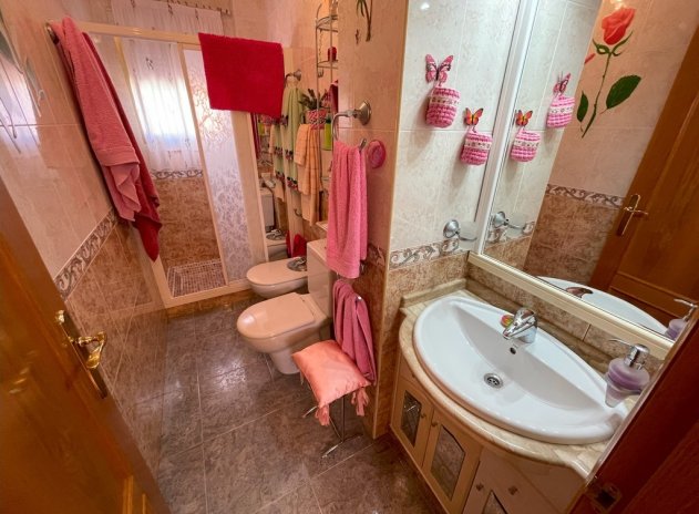 Revente - Villa - La Union