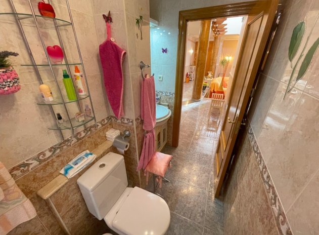 Revente - Villa - La Union