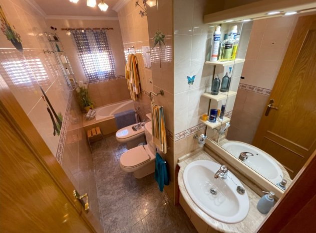 Revente - Villa - La Union