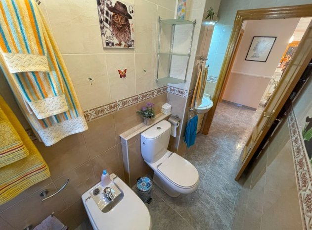 Revente - Villa - La Union