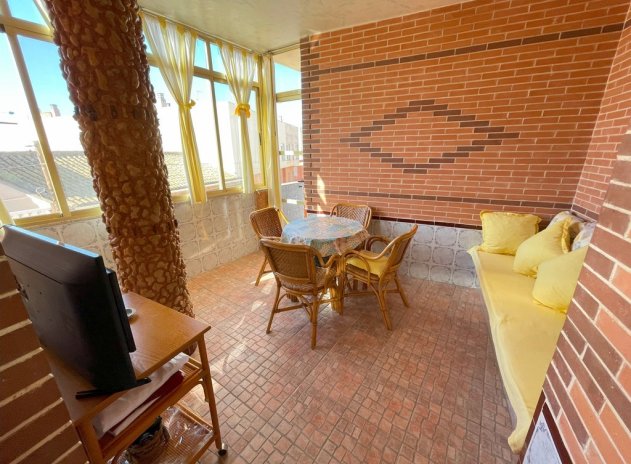 Revente - Villa - La Union