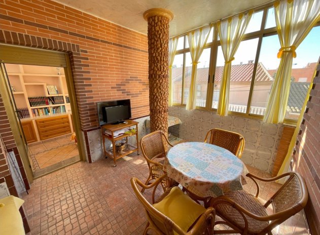 Revente - Villa - La Union