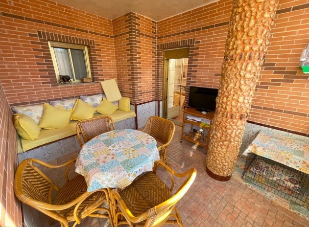 Revente - Villa - La Union