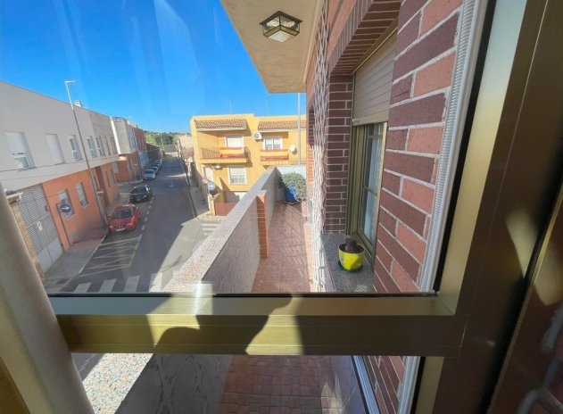 Revente - Villa - La Union