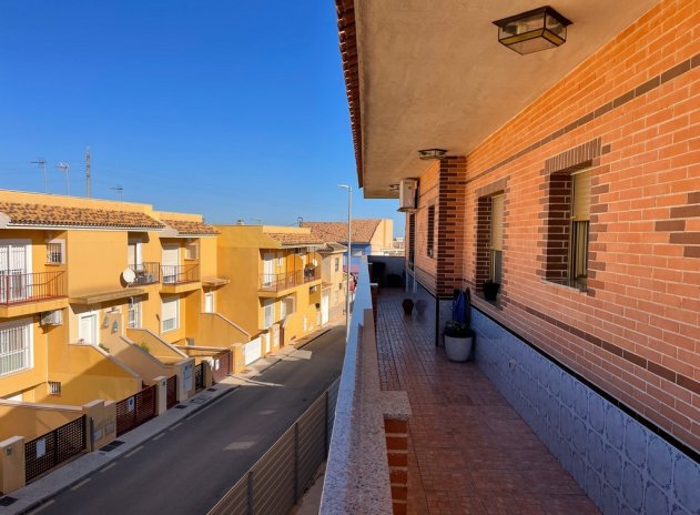 Revente - Villa - La Union