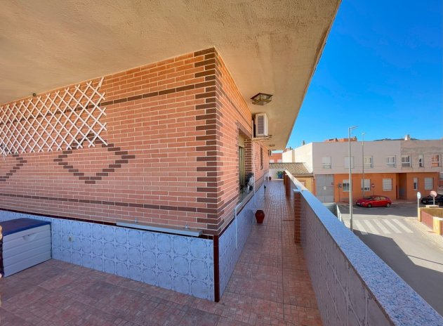 Revente - Villa - La Union