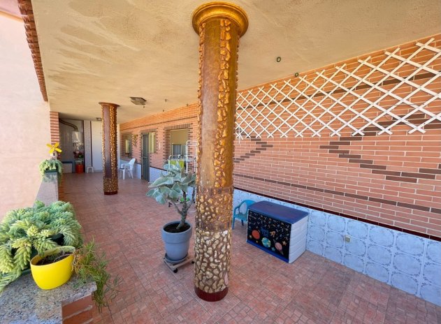 Revente - Villa - La Union