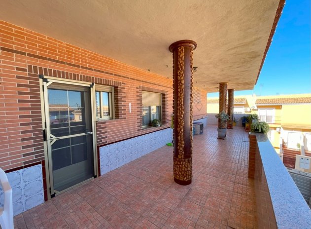 Revente - Villa - La Union