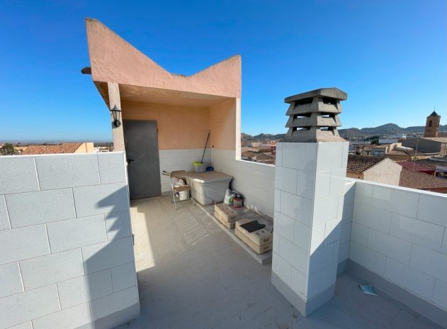 Revente - Villa - La Union