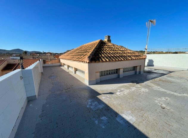 Revente - Villa - La Union