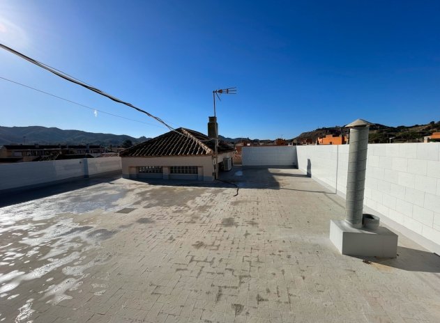 Revente - Villa - La Union