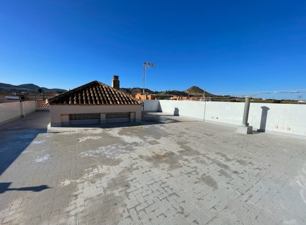 Revente - Villa - La Union