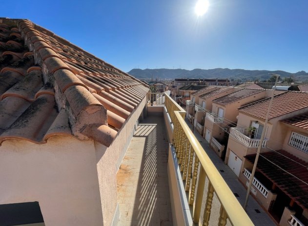 Revente - Villa - La Union